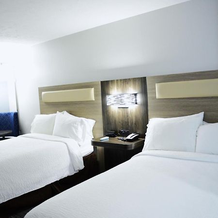 Keene Elm City Hotel, Ascend Hotel Collection Exterior foto