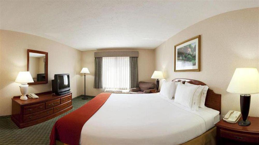 Keene Elm City Hotel, Ascend Hotel Collection Exterior foto