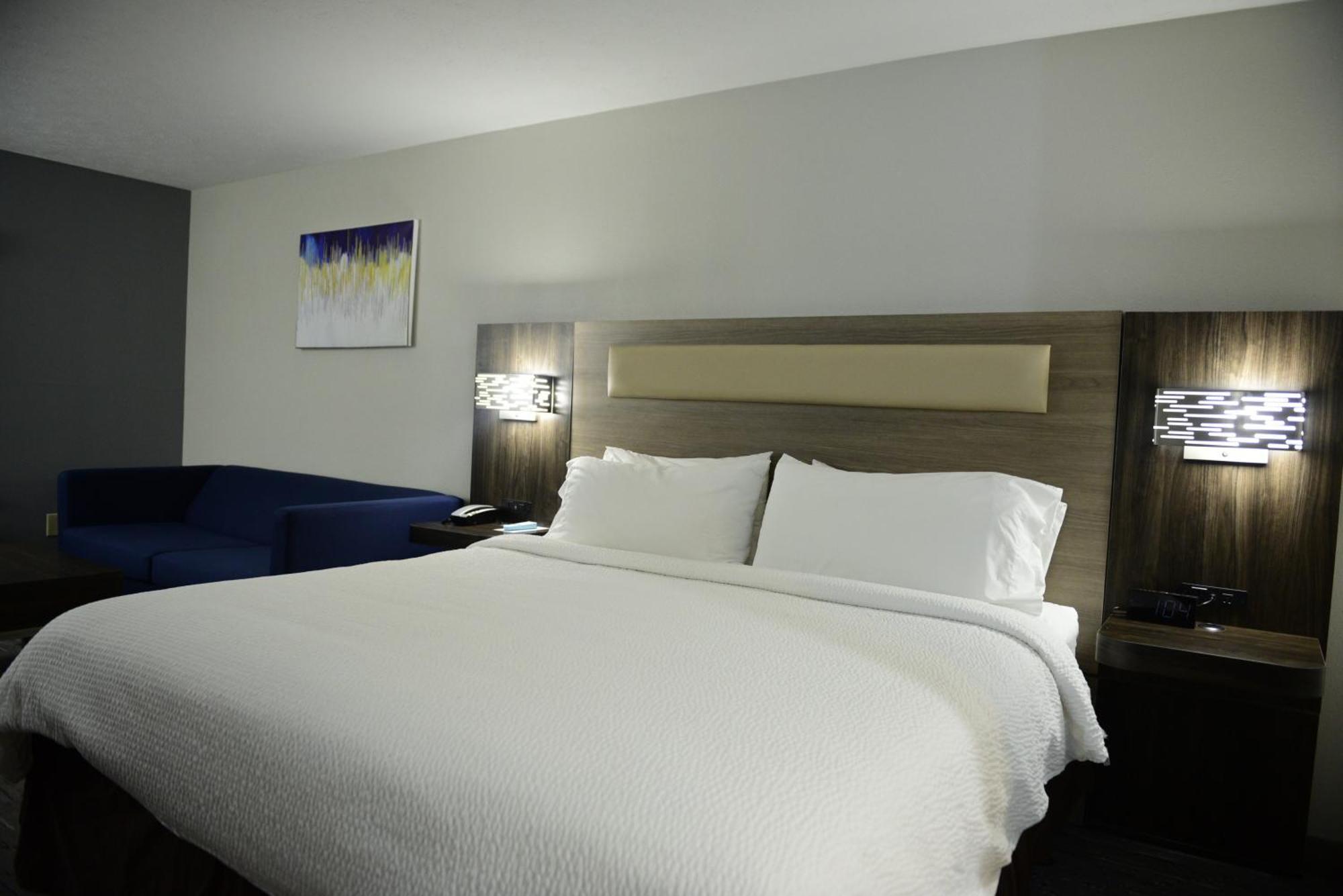 Keene Elm City Hotel, Ascend Hotel Collection Exterior foto