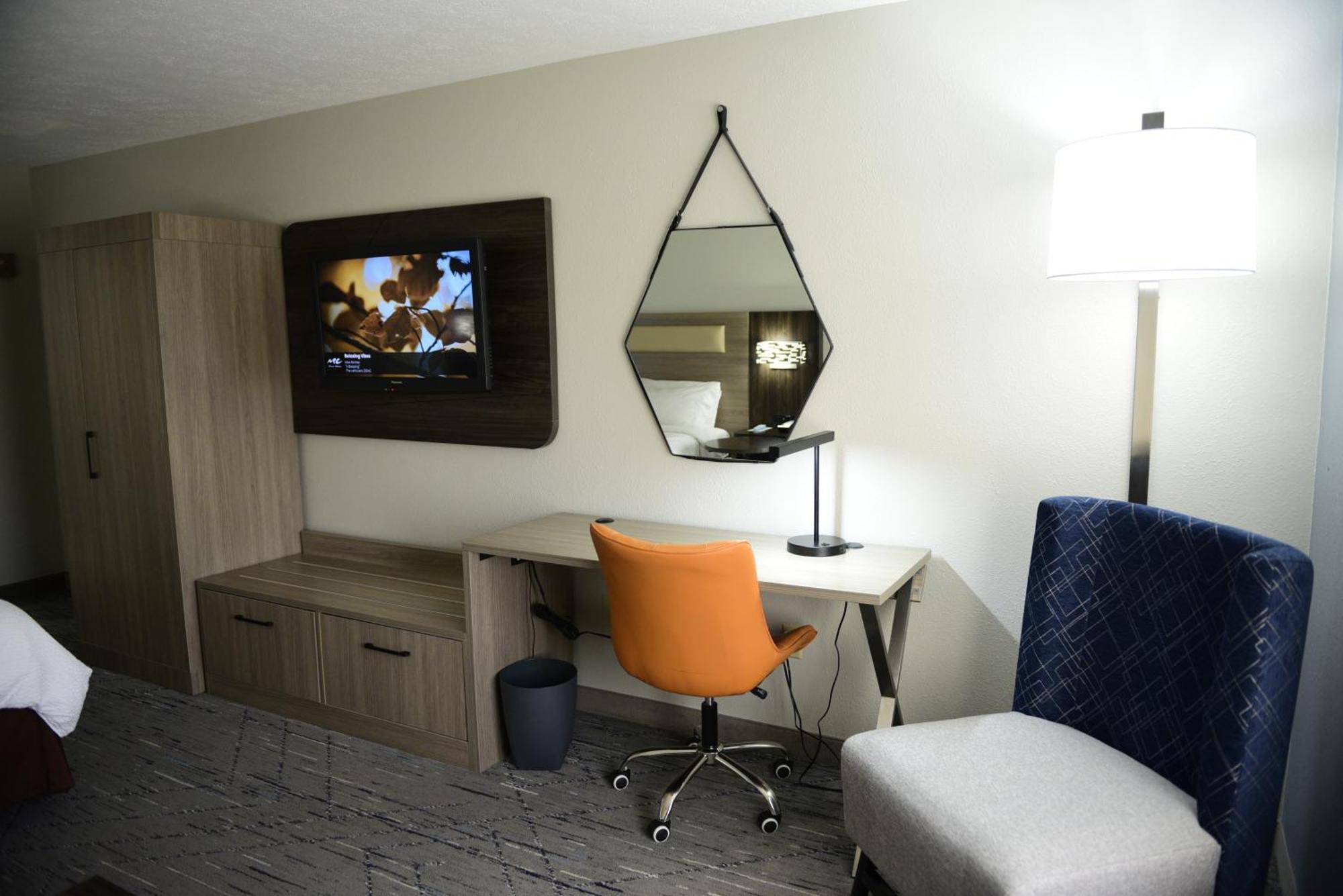 Keene Elm City Hotel, Ascend Hotel Collection Exterior foto