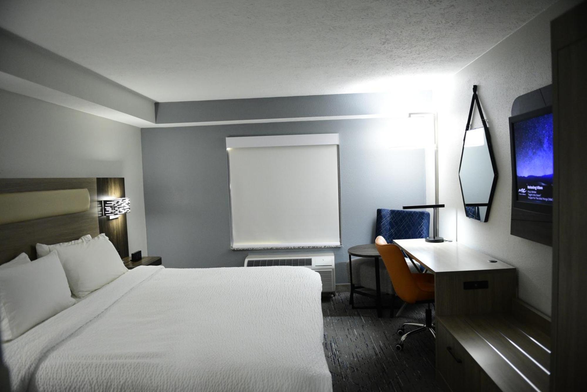 Keene Elm City Hotel, Ascend Hotel Collection Exterior foto