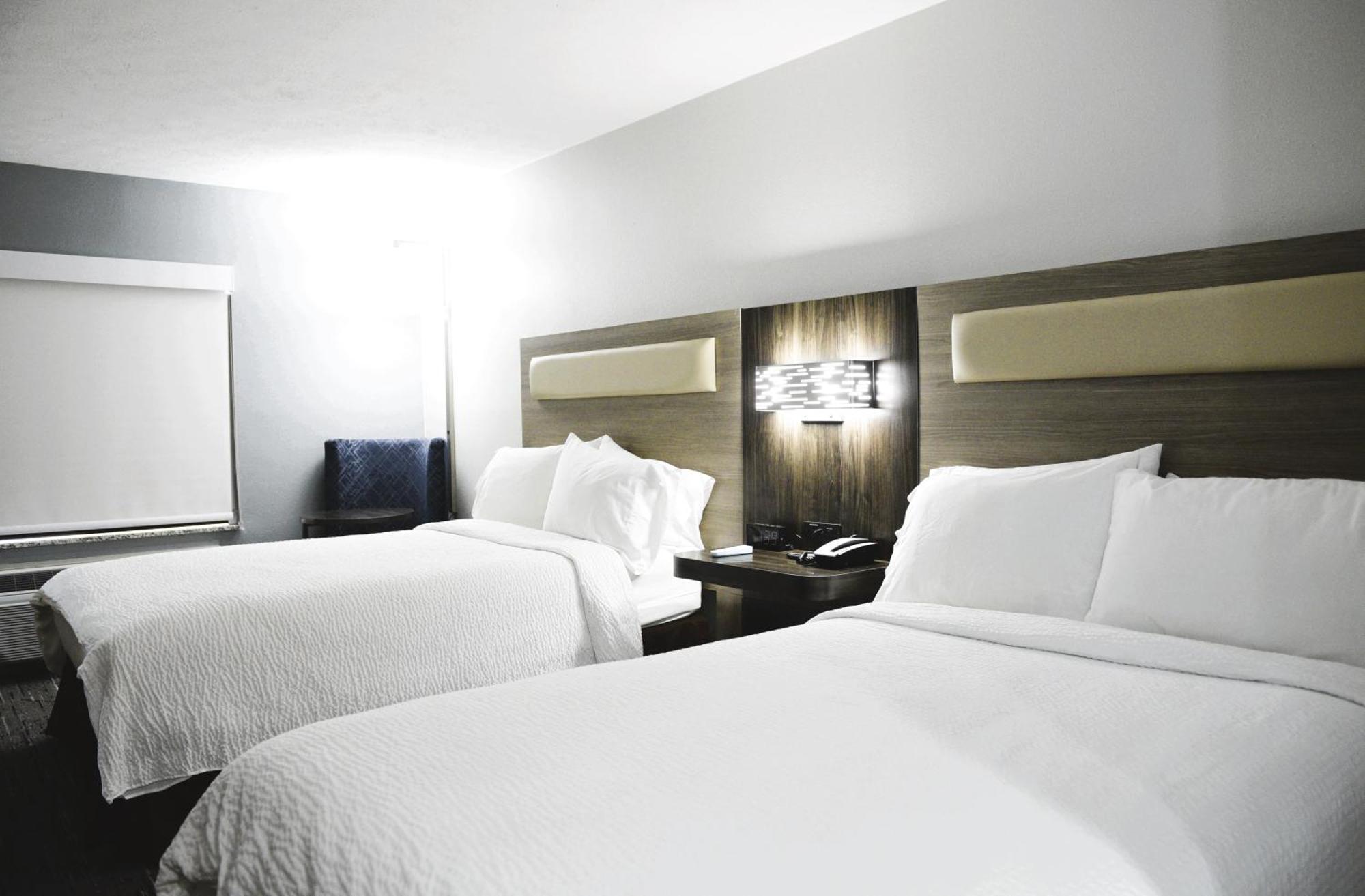 Keene Elm City Hotel, Ascend Hotel Collection Exterior foto