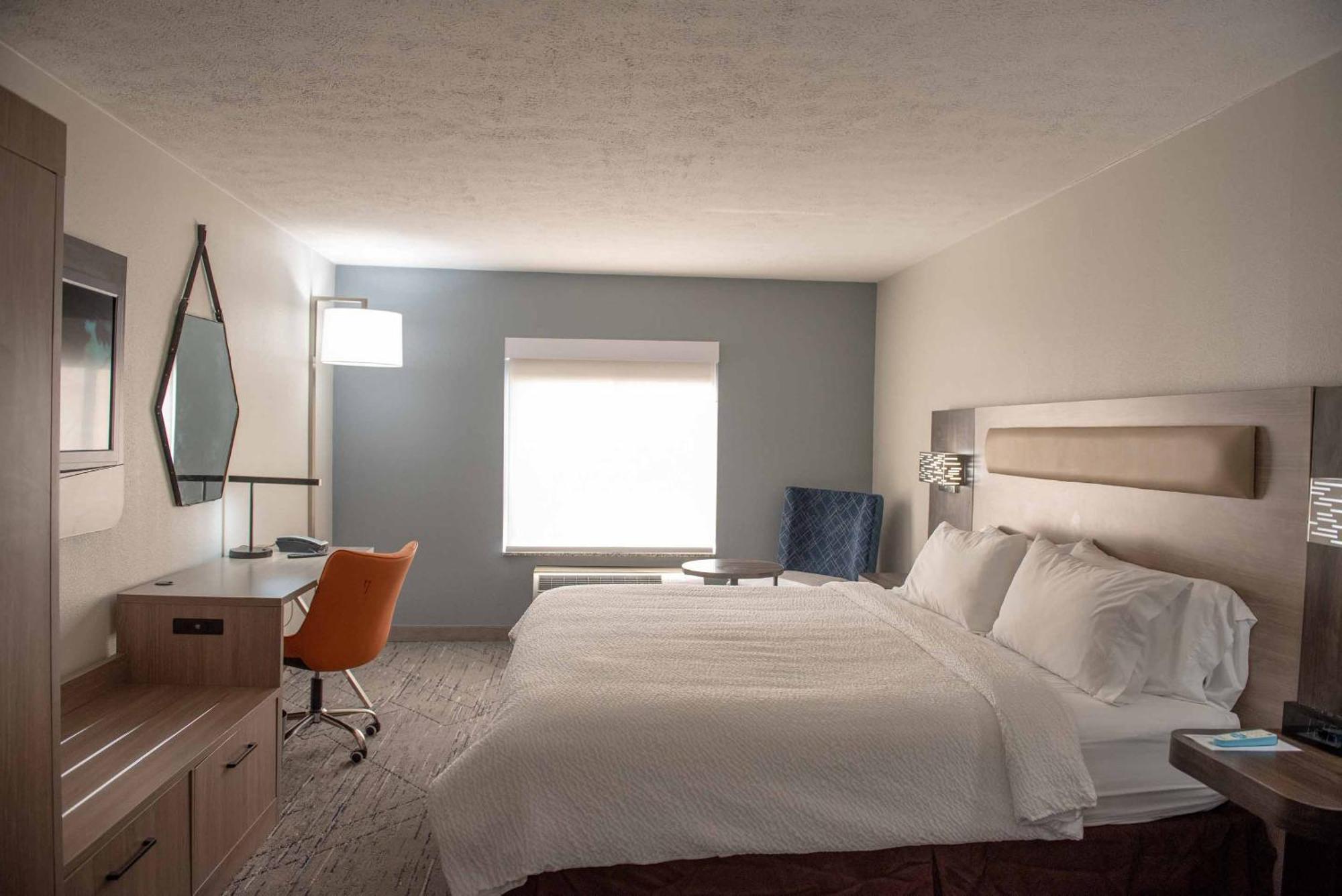 Keene Elm City Hotel, Ascend Hotel Collection Exterior foto