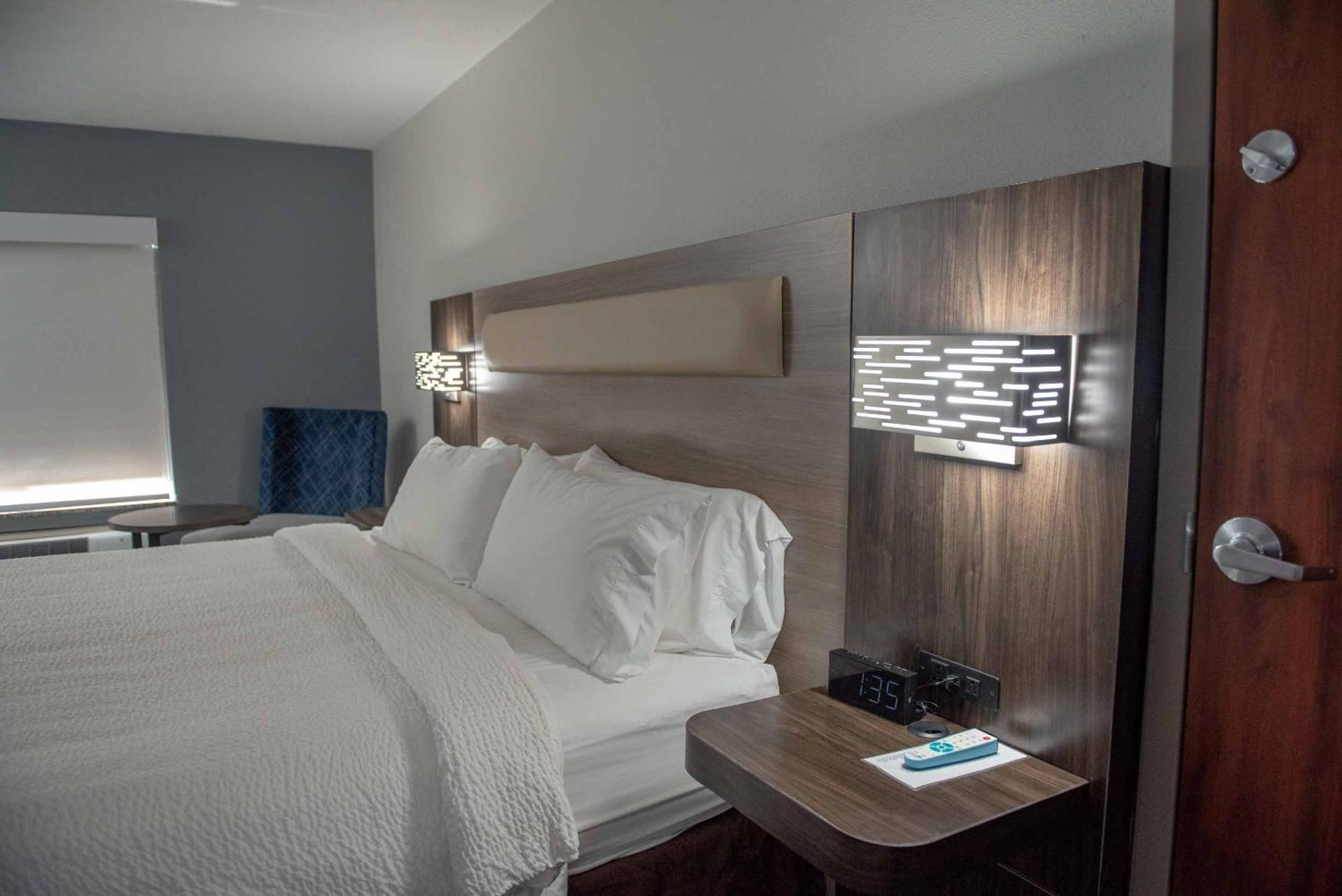 Keene Elm City Hotel, Ascend Hotel Collection Exterior foto