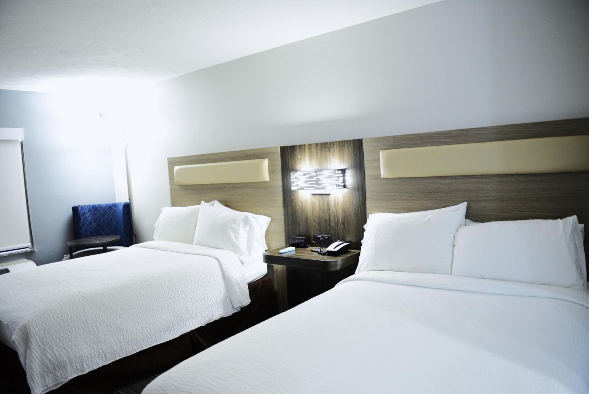 Keene Elm City Hotel, Ascend Hotel Collection Exterior foto