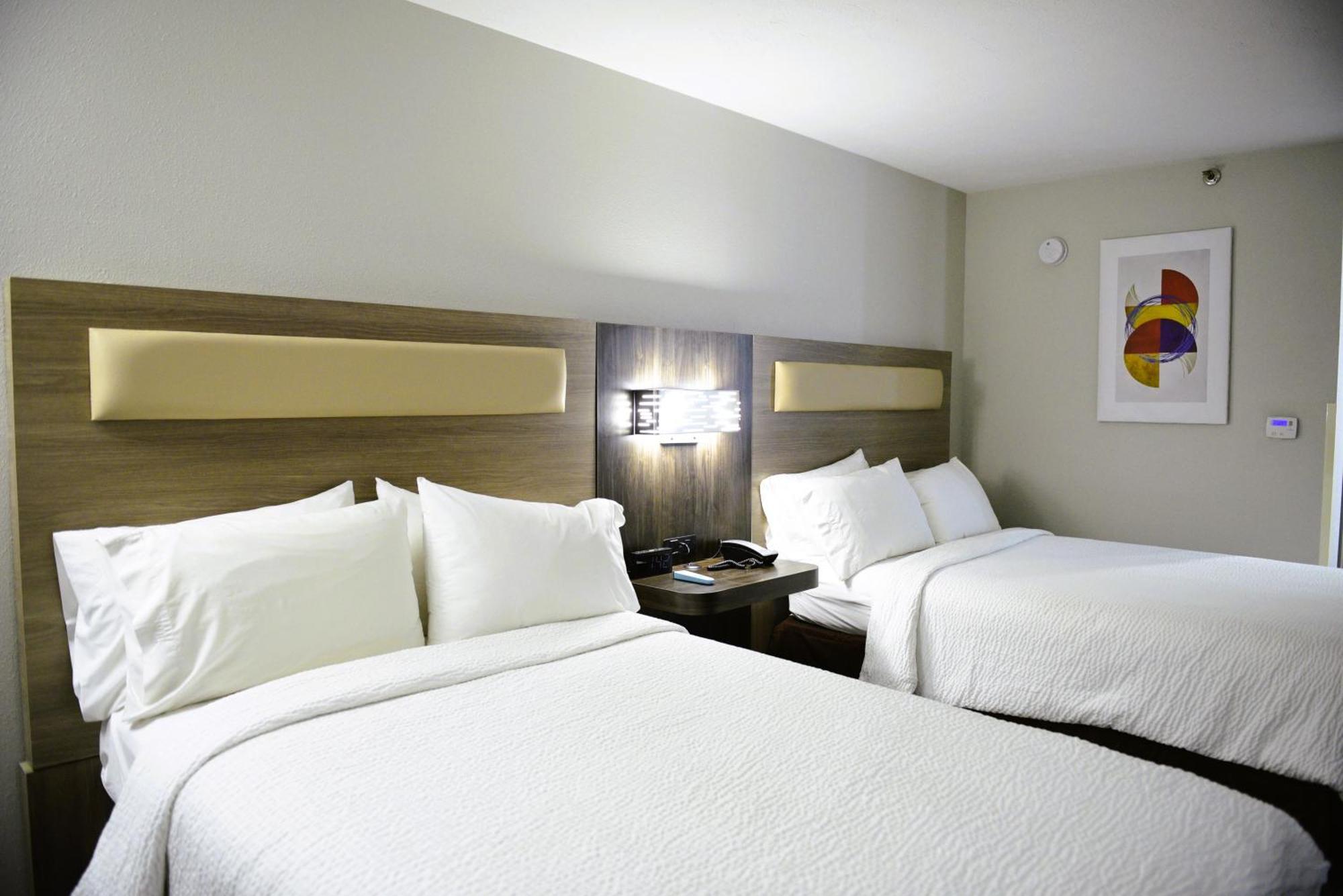 Keene Elm City Hotel, Ascend Hotel Collection Exterior foto