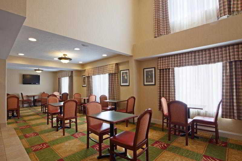Keene Elm City Hotel, Ascend Hotel Collection Restaurante foto