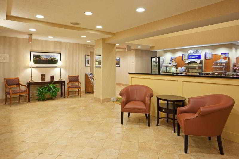 Keene Elm City Hotel, Ascend Hotel Collection Exterior foto