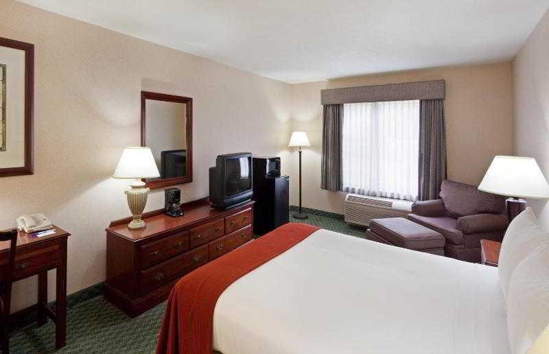 Keene Elm City Hotel, Ascend Hotel Collection Quarto foto