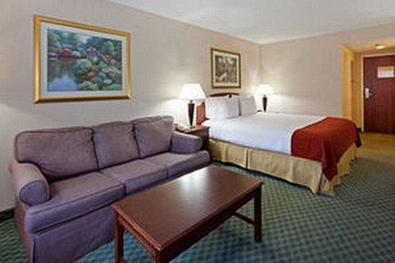 Keene Elm City Hotel, Ascend Hotel Collection Quarto foto