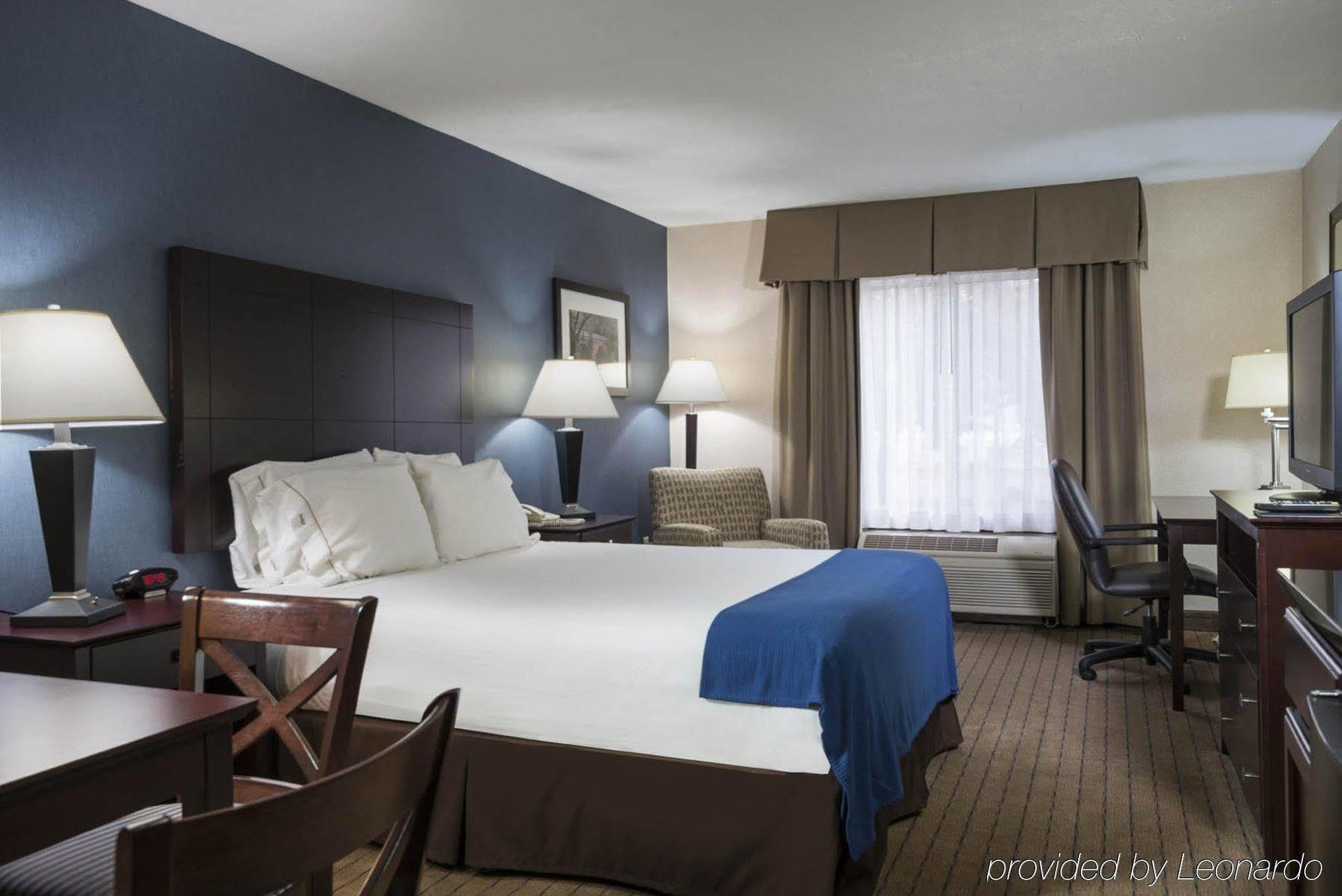 Keene Elm City Hotel, Ascend Hotel Collection Exterior foto